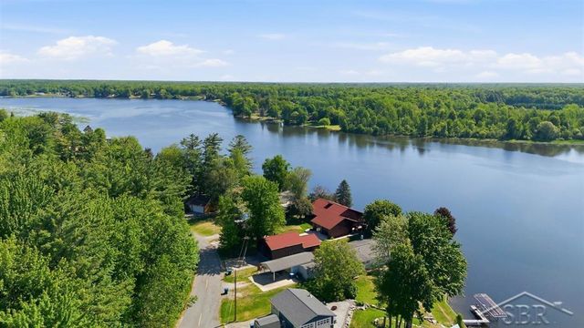 4448 N Verity Road, Sanford, MI 48657