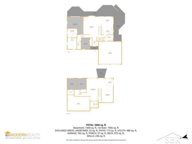 4448 N Verity Road, Sanford, MI 48657