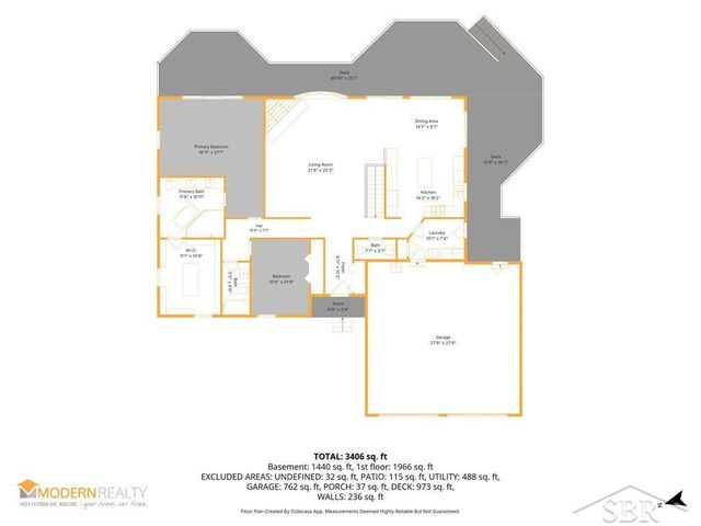4448 N Verity Road, Sanford, MI 48657