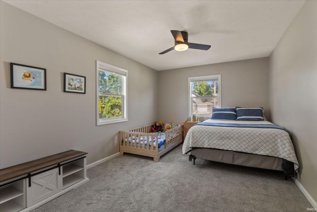 706 N Hill Street, South Bend, IN 46617