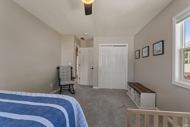 706 N Hill Street, South Bend, IN 46617