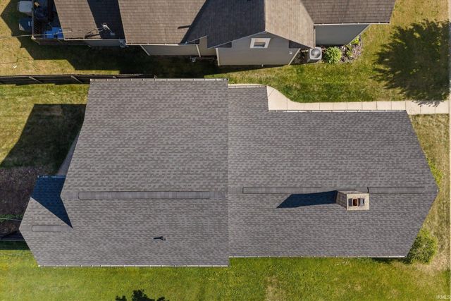 706 N Hill Street, South Bend, IN 46617