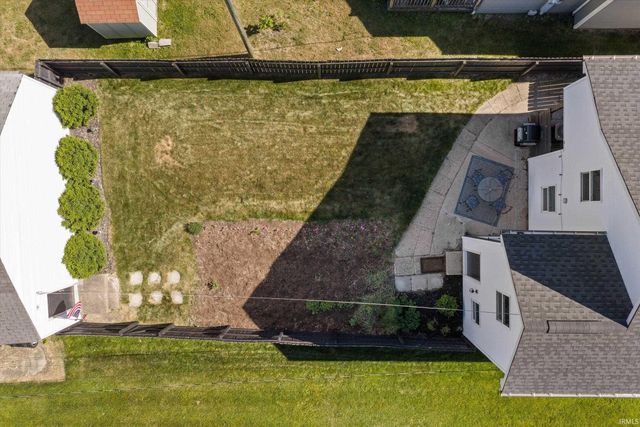706 N Hill Street, South Bend, IN 46617