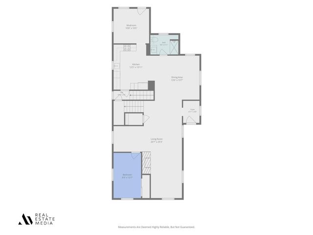 706 N Hill Street, South Bend, IN 46617