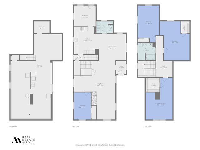 706 N Hill Street, South Bend, IN 46617