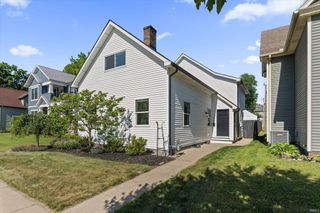 706 N Hill Street, South Bend, IN 46617
