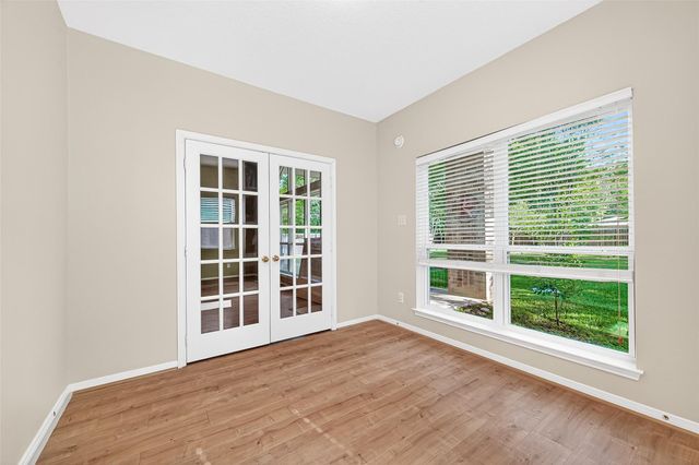 1514 Melissa Drive, Spring, TX 77386