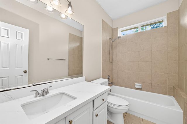 1514 Melissa Drive, Spring, TX 77386