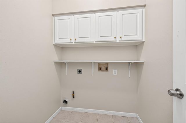 1514 Melissa Drive, Spring, TX 77386