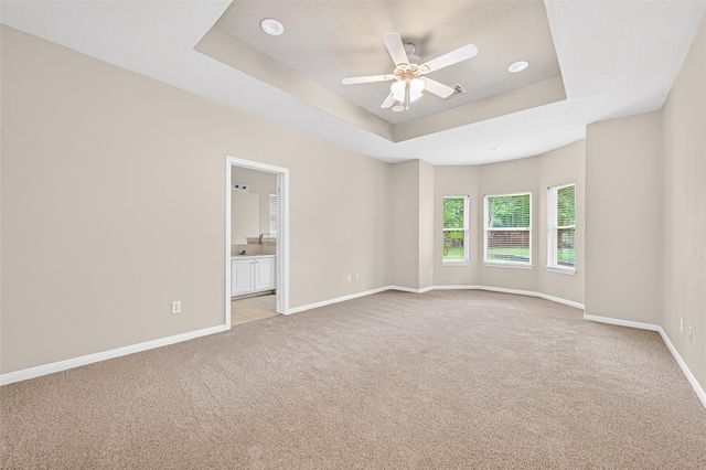 1514 Melissa Drive, Spring, TX 77386