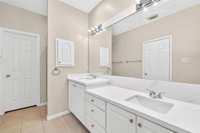 1514 Melissa Drive, Spring, TX 77386