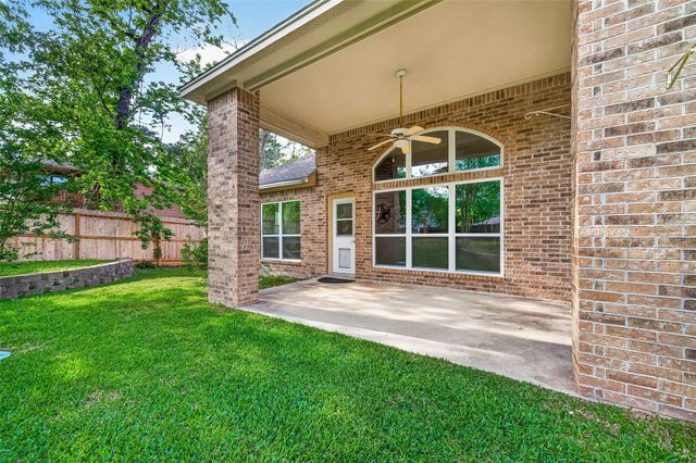 1514 Melissa Drive, Spring, TX 77386