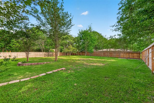 1514 Melissa Drive, Spring, TX 77386