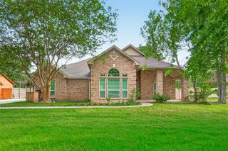 1514 Melissa Drive, Spring, TX 77386