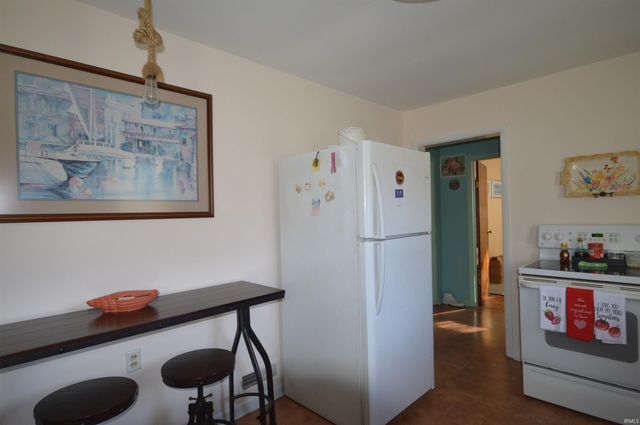 4669 Underwood Road, Walkerton, IN 46574