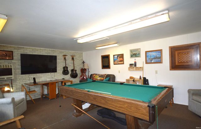 4669 Underwood Road, Walkerton, IN 46574