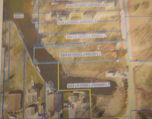 4669 Underwood Road, Walkerton, IN 46574