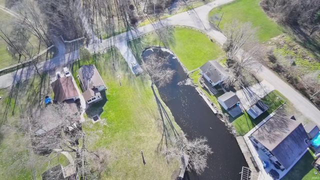 4669 Underwood Road, Walkerton, IN 46574