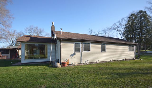 4669 Underwood Road, Walkerton, IN 46574