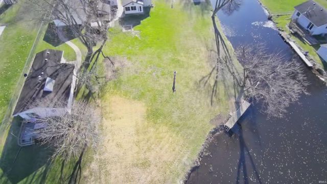 4669 Underwood Road, Walkerton, IN 46574