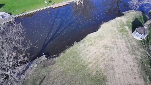 4669 Underwood Road, Walkerton, IN 46574