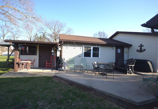 4669 Underwood Road, Walkerton, IN 46574