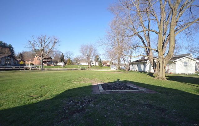 4669 Underwood Road, Walkerton, IN 46574