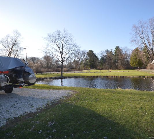 4669 Underwood Road, Walkerton, IN 46574