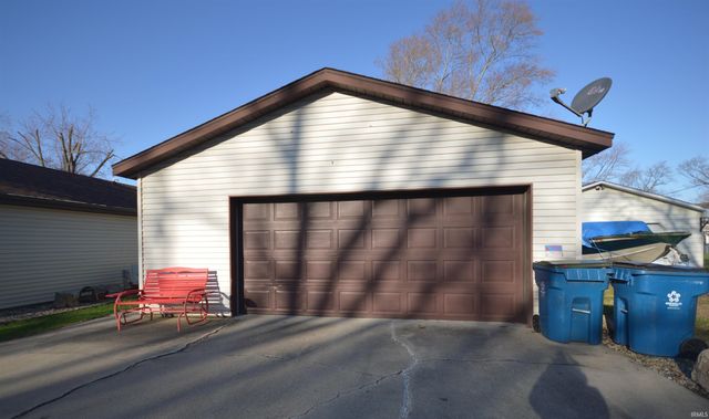 4669 Underwood Road, Walkerton, IN 46574