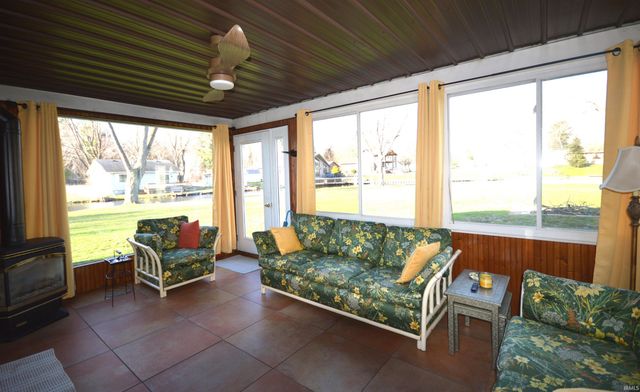 4669 Underwood Road, Walkerton, IN 46574