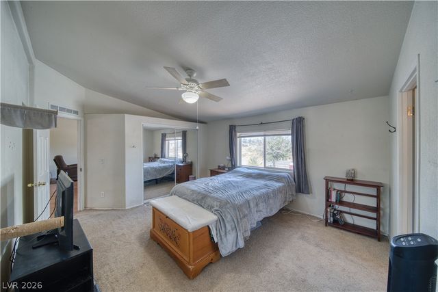 2931 Rio Rancho Drive 4, Pahrump, NV 89048