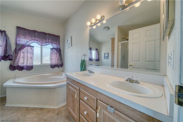 2931 Rio Rancho Drive 4, Pahrump, NV 89048
