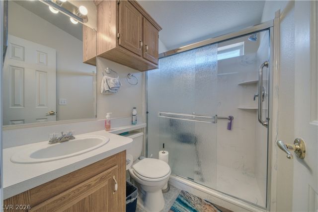 2931 Rio Rancho Drive 4, Pahrump, NV 89048