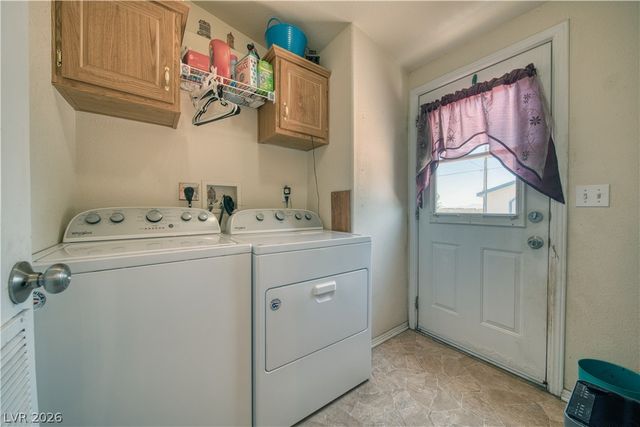 2931 Rio Rancho Drive 4, Pahrump, NV 89048