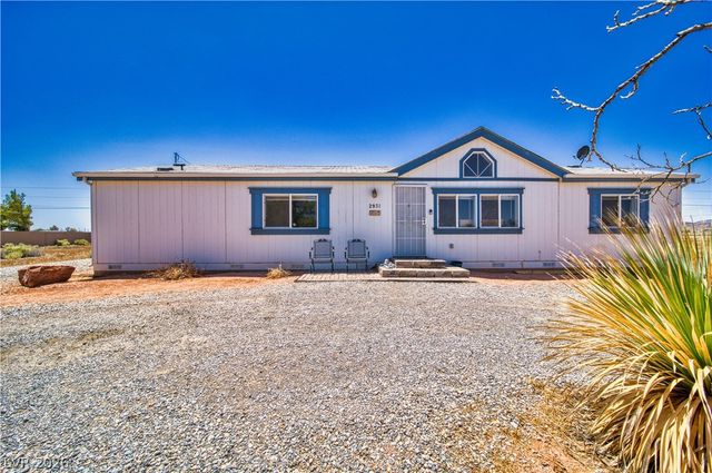 2931 Rio Rancho Drive 4, Pahrump, NV 89048