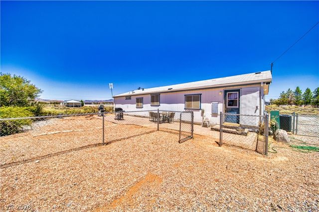 2931 Rio Rancho Drive 4, Pahrump, NV 89048