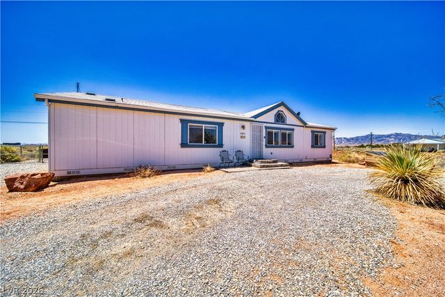2931 Rio Rancho Drive 4, Pahrump, NV 89048