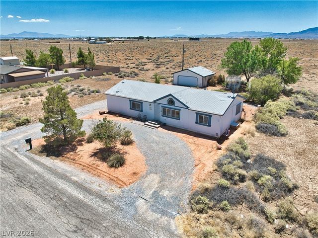2931 Rio Rancho Drive 4, Pahrump, NV 89048