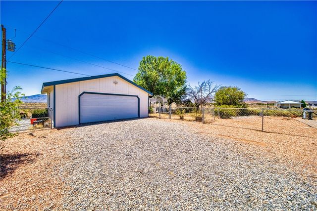 2931 Rio Rancho Drive 4, Pahrump, NV 89048