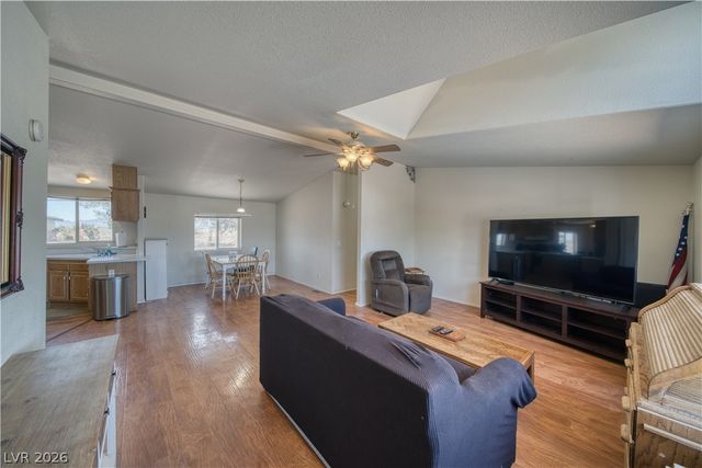2931 Rio Rancho Drive 4, Pahrump, NV 89048