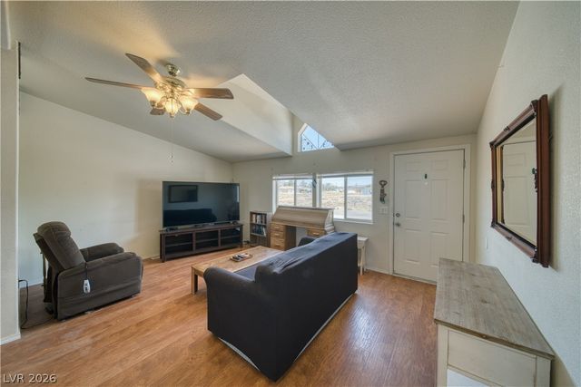 2931 Rio Rancho Drive 4, Pahrump, NV 89048