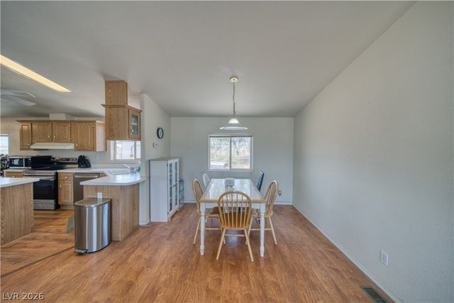 2931 Rio Rancho Drive 4, Pahrump, NV 89048