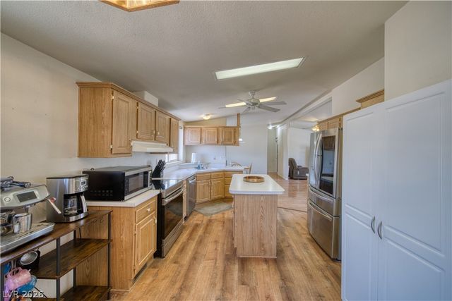 2931 Rio Rancho Drive 4, Pahrump, NV 89048
