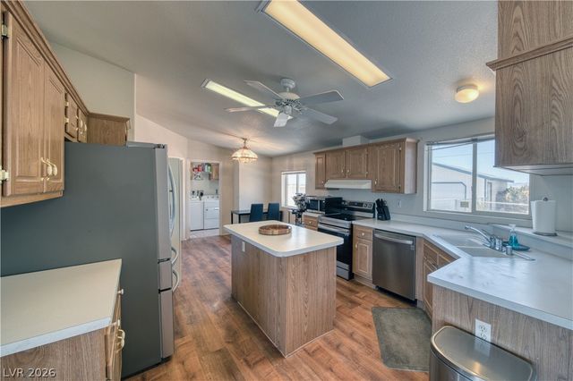 2931 Rio Rancho Drive 4, Pahrump, NV 89048