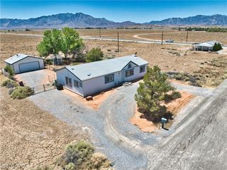 2931 Rio Rancho Drive 4, Pahrump, NV 89048