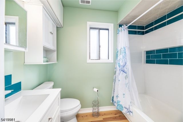 1 Jackson Hole 9, Vernon Twp., NJ 07462