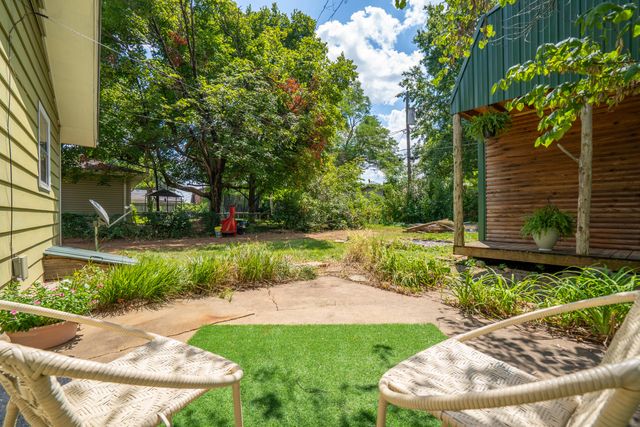 1312 E Rosebrier Street, Springfield, MO 65804