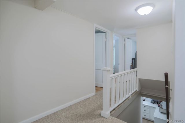 24268 Brittany Avenue, Eastpointe, MI 48021