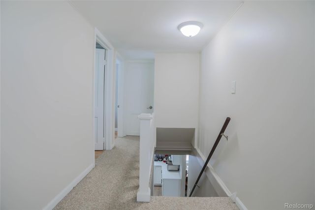 24268 Brittany Avenue, Eastpointe, MI 48021