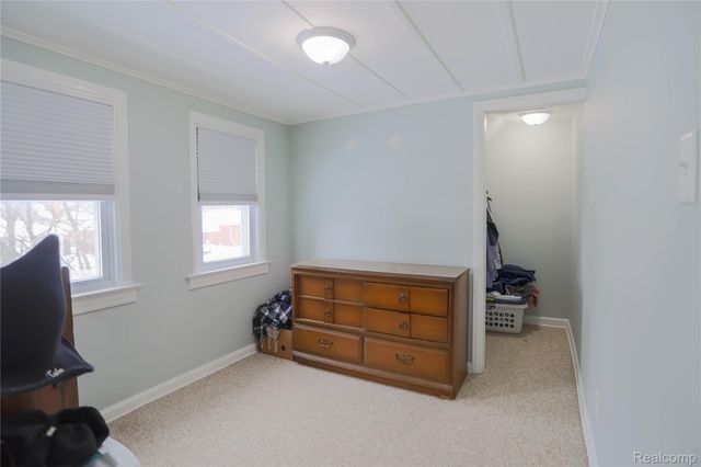 24268 Brittany Avenue, Eastpointe, MI 48021